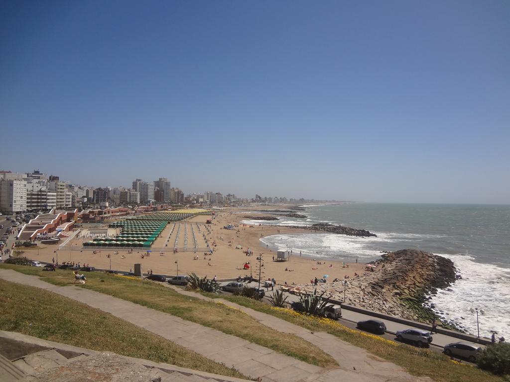 Apartamento Gazzanno Departamento Centro Inmejorable Ubicacion