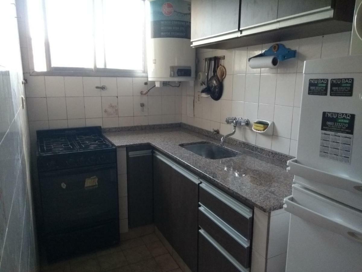 Gazzanno Departamento Centro Inmejorable Ubicacion Apartamento *